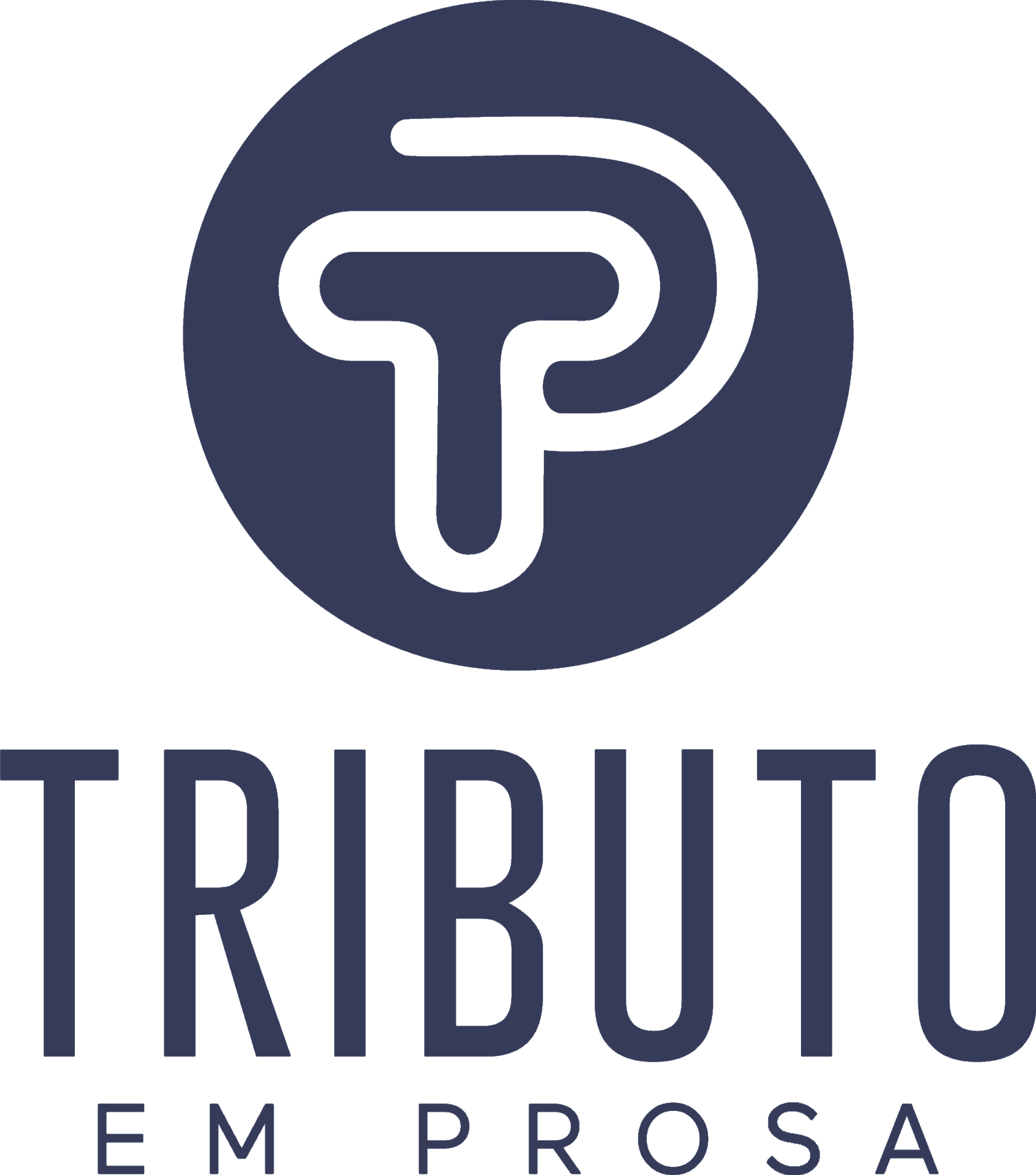 Tributo em Prosa